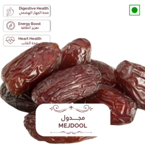 Mejdool Dates